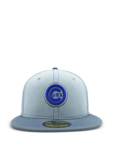 59FIFTY Chicago Cubs fitted cap by NEW ERA