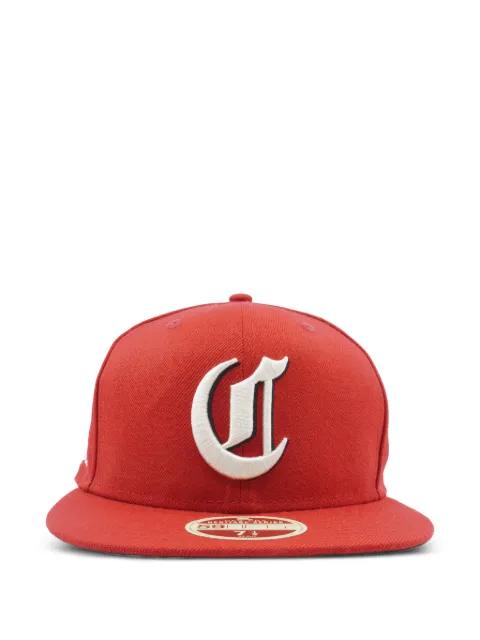 59FIFTY Cincinnati Reds fitted cap by NEW ERA