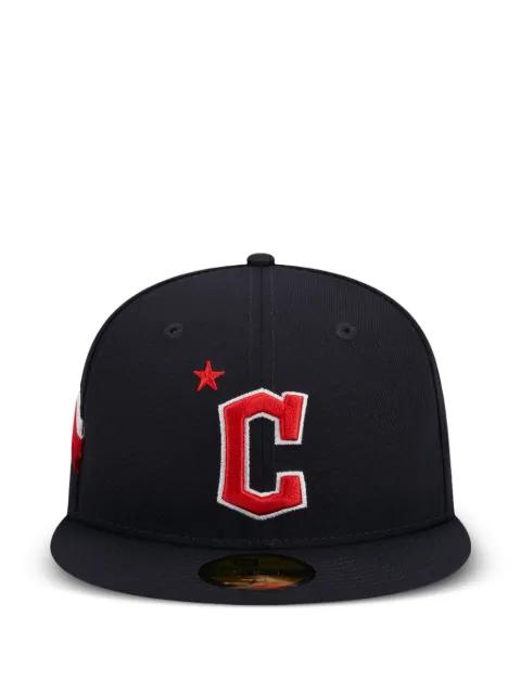 59FIFTY Cleveland Guardians 2023 All Star Game fitted cap by NEW ERA