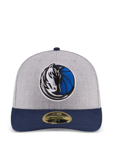 59FIFTY Dallas Mavericks fitted cap by NEW ERA
