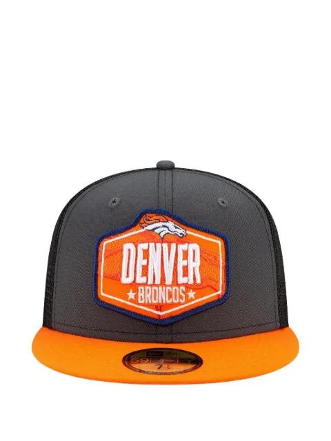 59FIFTY Denver Broncos baseball cap by NEW ERA