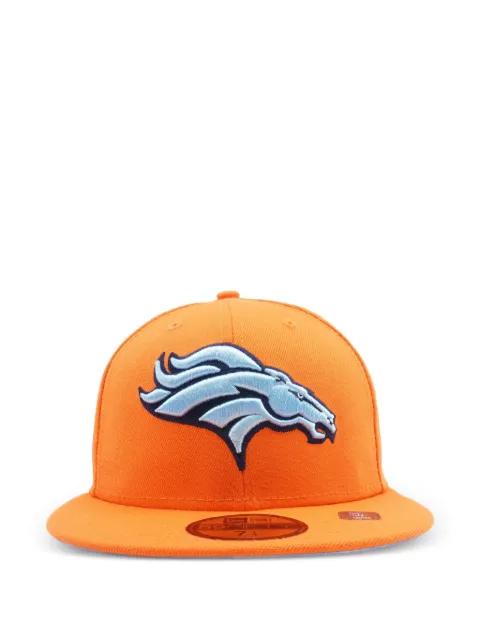 59FIFTY Denver Broncos cap by NEW ERA