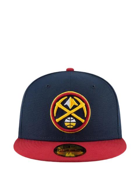 59FIFTY Denver Nuggets Finals Champ Fitted cap by NEW ERA