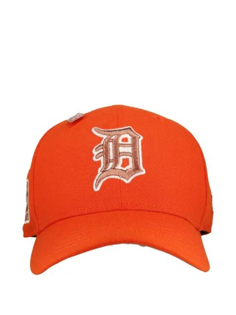 59FIFTY Detroit Tigers 2006 World Series fitted cap by NEW ERA