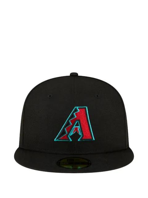59FIFTY Diamondback Alt On Field  cap by NEW ERA