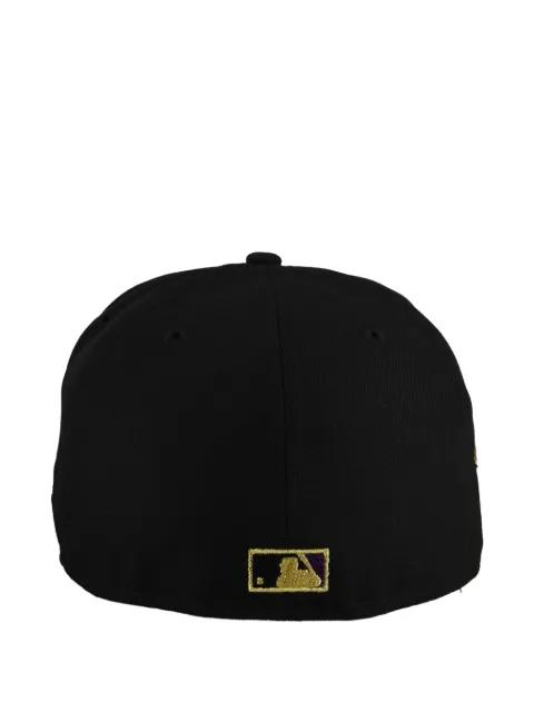 59FIFTY Florida Marlins 10th Anniversary fitted cap by NEW ERA