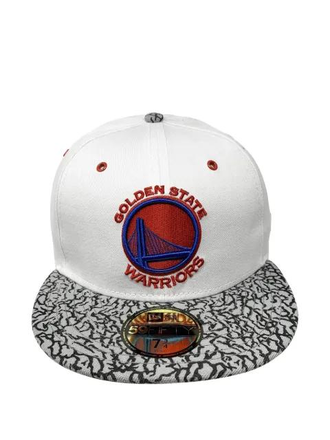 59FIFTY Golden State Warriors Kicks Hook Fitted cap by NEW ERA