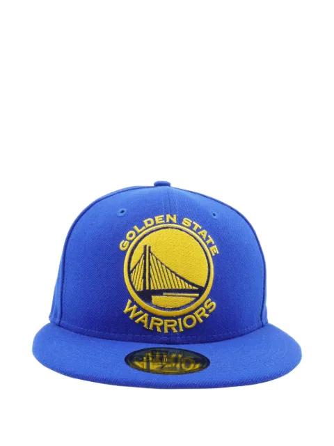 59FIFTY Golden State Warriors baseball cap by NEW ERA