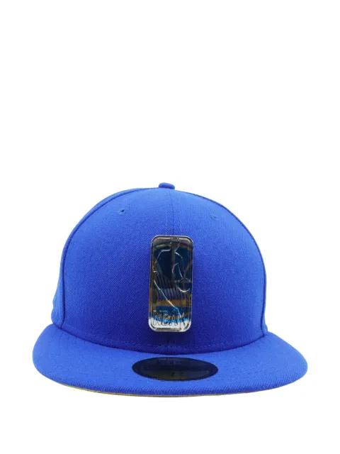 59FIFTY Golden State Warriors cap by NEW ERA