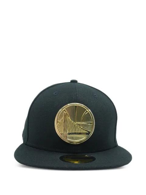 59FIFTY Golden State Warriors cap by NEW ERA