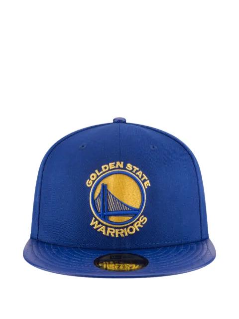 59FIFTY Golden State Warriors cap by NEW ERA
