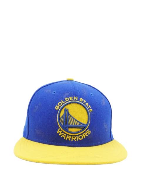 59FIFTY Golden State Warriors cap by NEW ERA