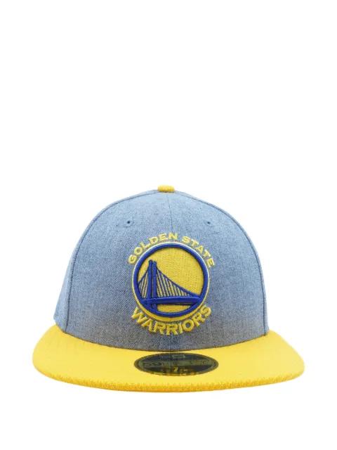 59FIFTY Golden State Warriors cap by NEW ERA
