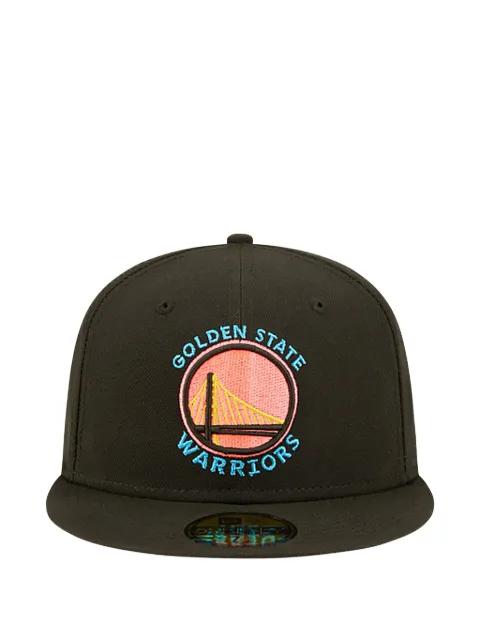 59FIFTY Golden State Warriors cap by NEW ERA