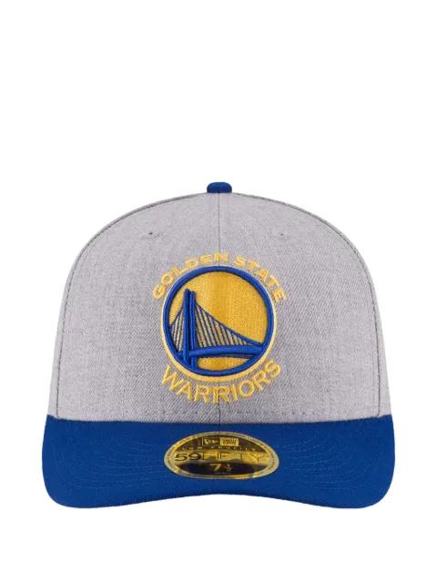 59FIFTY Golden State Warriors cap by NEW ERA