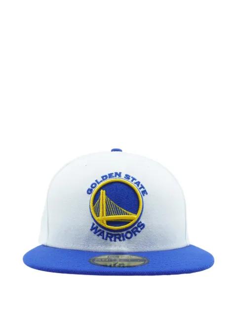 59FIFTY Golden State Warriors fitted cap by NEW ERA