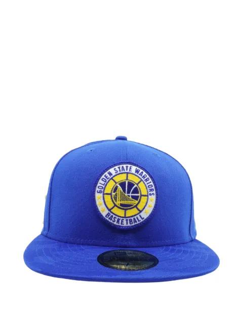 59FIFTY Golden State Warriors fitted cap by NEW ERA