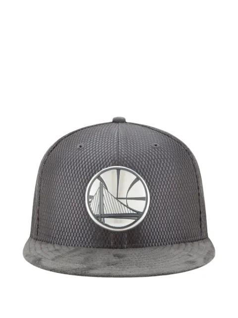 59FIFTY Golden State Warriors hat by NEW ERA