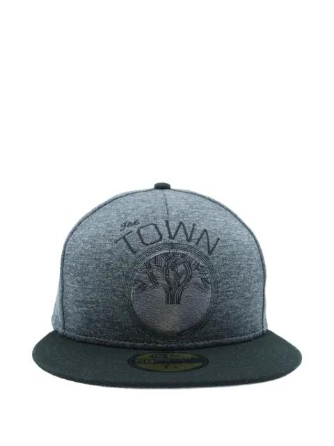 59FIFTY Golden State Warriors hat by NEW ERA