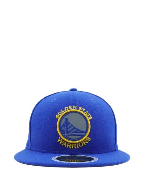 59FIFTY Golden State Warriors hat by NEW ERA
