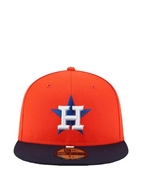 59FIFTY Houston Astros 2017 AC Perf Alt Fitted cap by NEW ERA