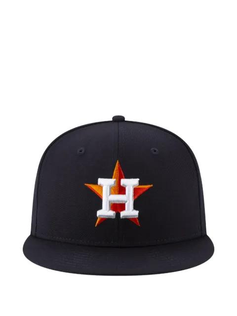 59FIFTY Houston Astros Cooperstown Wool Fitted cap by NEW ERA