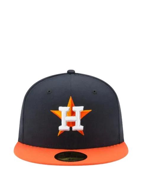 59FIFTY Houston Astros Road cap by NEW ERA