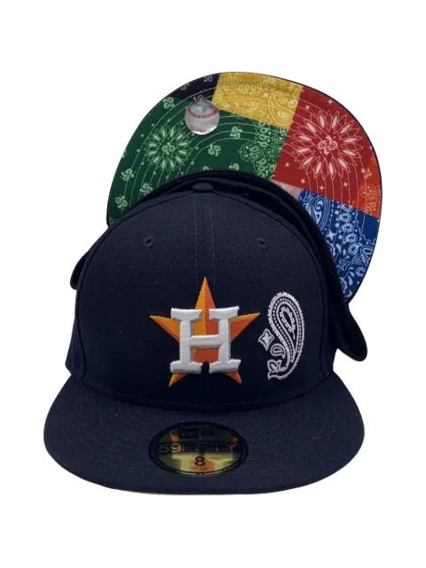 59FIFTY Houston Astros baseball cap by NEW ERA