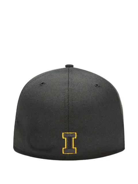 59FIFTY Iowa Hawkeyes Logo Fitted cap by NEW ERA