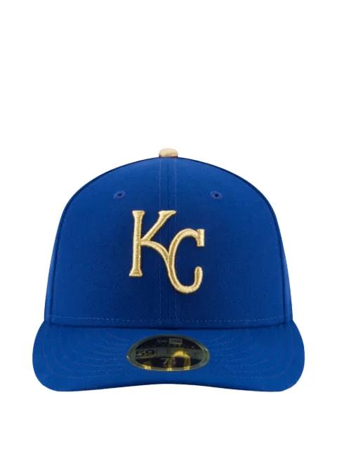 59FIFTY Kansas City Royals fitted cap by NEW ERA