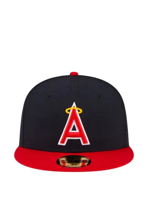 59FIFTY Los Angeles Angels Authentic Collection cap by NEW ERA