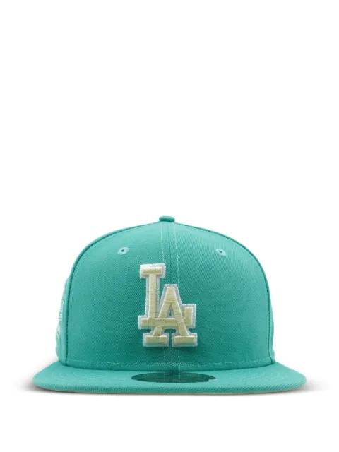 59FIFTY Los Angeles Dodgers 100th Anniversary fitted cap by NEW ERA