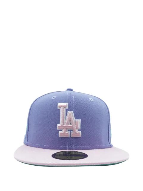 59FIFTY Los Angeles Dodgers baseball cap by NEW ERA