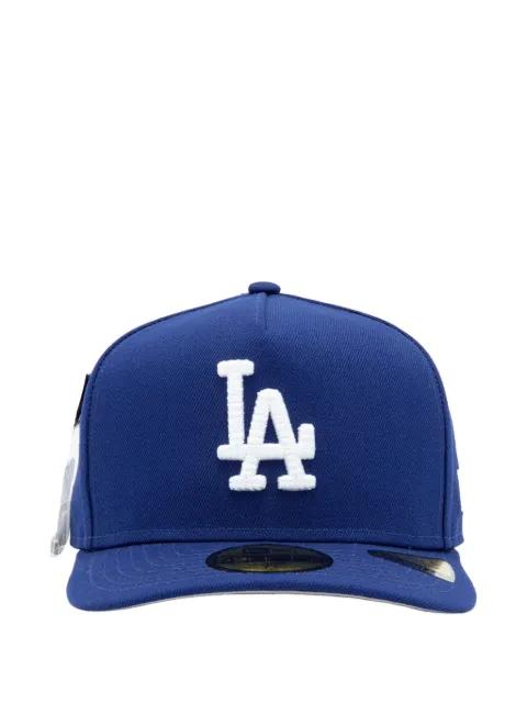 59FIFTY Los Angeles Dodgers  baseball cap by NEW ERA