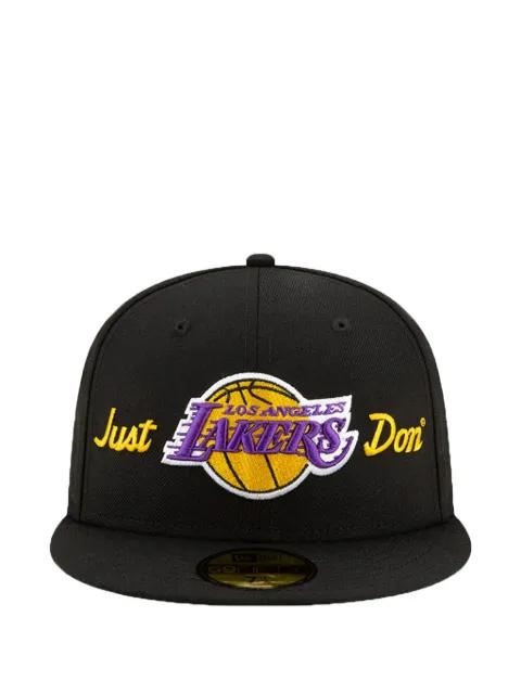 59FIFTY Los Angeles Lakers All Star Game fitted cap by NEW ERA