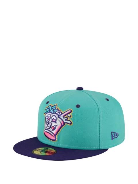 59FIFTY Louisville Bats hat by NEW ERA