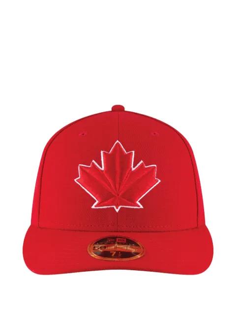 59FIFTY Low Profile cap by NEW ERA