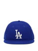 59FIFTY MLB RC Fog Los Angeles Dodgers baseball cap by NEW ERA