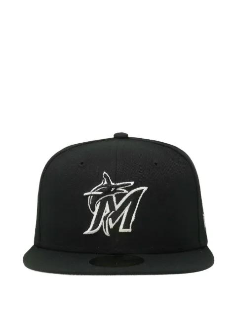 59FIFTY Miami Marlins Authentic Fitted cap by NEW ERA