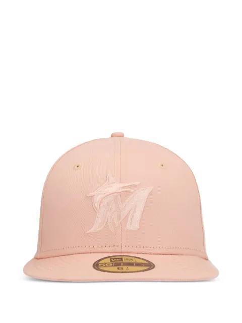 59FIFTY Miami Marlins baseball cap by NEW ERA