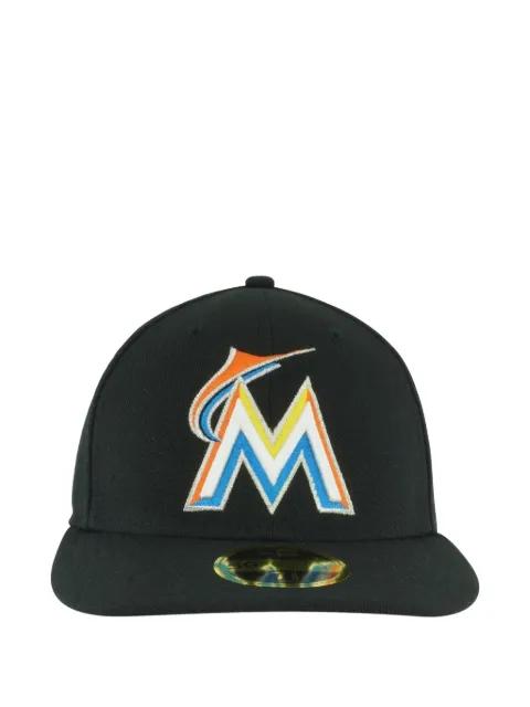 59FIFTY Miami Marlins cap by NEW ERA
