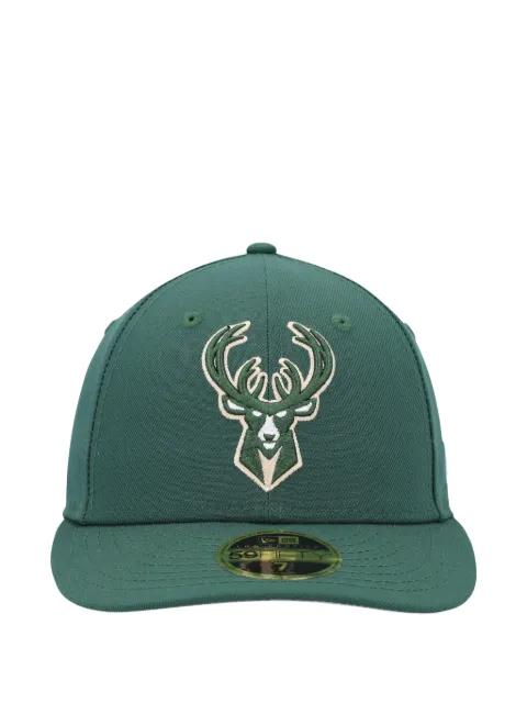 59FIFTY Milwaukee Bucks cap by NEW ERA