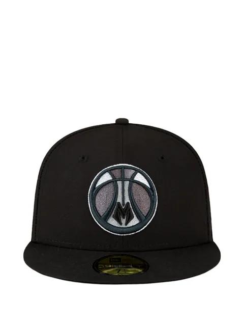 59FIFTY Milwaukee Bucks cap by NEW ERA