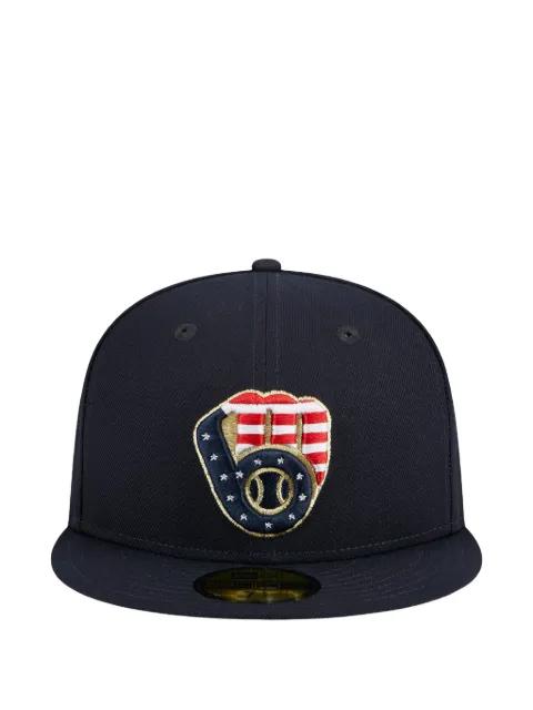 59FIFTY Milwaukee Bucks hat by NEW ERA