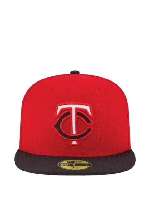 59FIFTY Minnesota Twins Diamond Era Fitted cap by NEW ERA