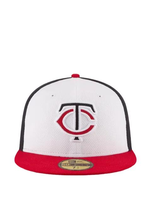 59FIFTY Minnesota Twins baseball cap by NEW ERA