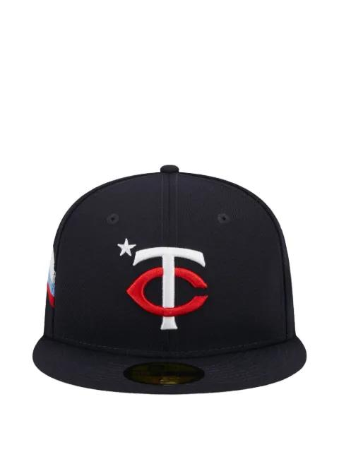59FIFTY Minnesota Twins cap by NEW ERA