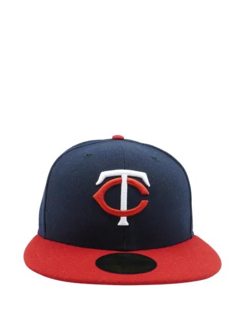 59FIFTY Minnesota Twins fitted cap by NEW ERA