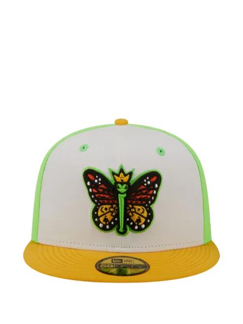 59FIFTY Monarcas De Eugene cap by NEW ERA