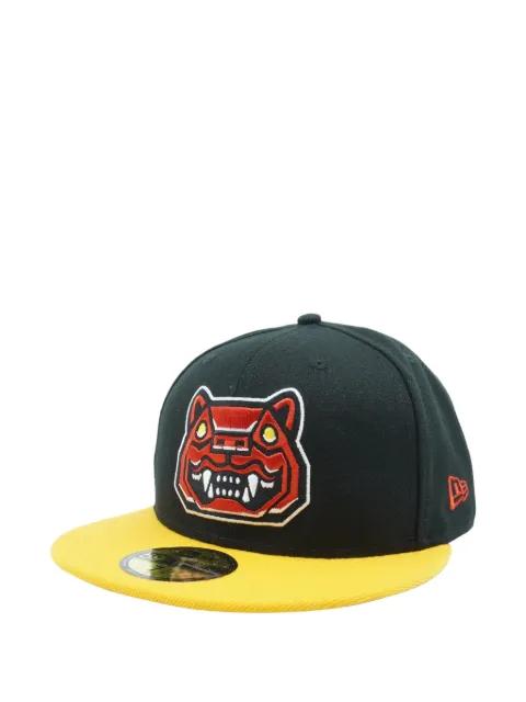 59FIFTY New Hampshire Fisher Cats baseball cap by NEW ERA
